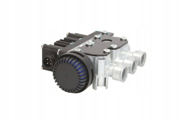 Solenoid valve PN 10458 Part manufacturer Pneumatics