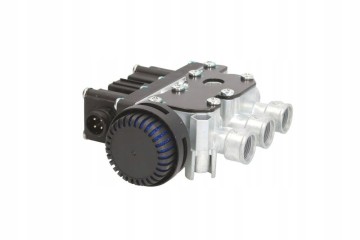 Solenoid valve PN 10458 Part manufacturer Pneumatics