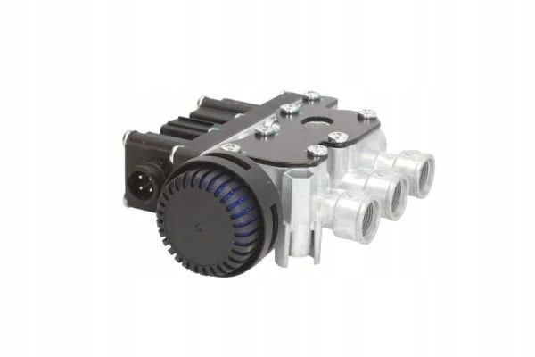 Solenoid valve PN 10458 Catalog number of the part PN 10458
