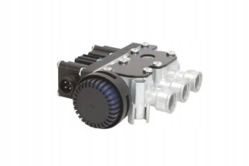 Solenoid valve PN 10458 Catalog number of the part PN 10458