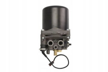 Dehumidifier of pneumatic system PN 10296