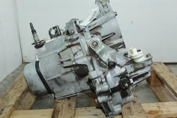 20CF09 CAJA CAMBIOS PEUGEOT 206 XR 2001 20CF09 206918 PEUGEOT - 4