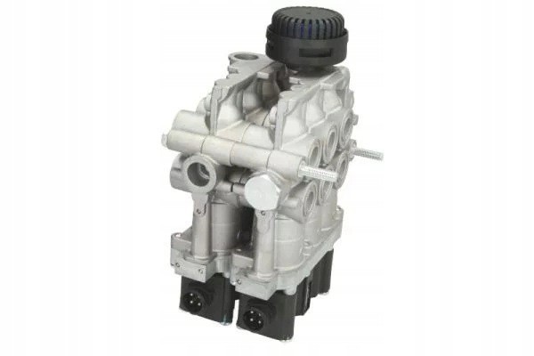 Solenoid valve PN 10383 Car type trucks
