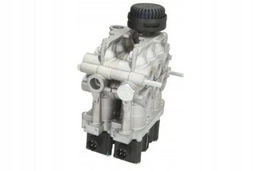 Solenoid valve PN 10383 Car type trucks