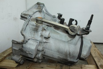 20CF09 CAJA CAMBIOS PEUGEOT 206 XR 2001 20CF09 206918 PEUGEOT - 5