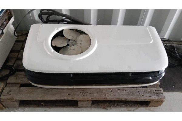 REFRIGERATION UNIT CARRIER XARIOS 350 NO 026 035 Part manufacturer Carrier
