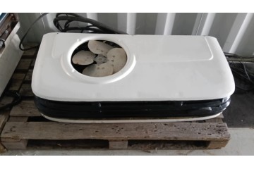 REFRIGERATION UNIT CARRIER XARIOS 350 NO 026 035 Part manufacturer Carrier