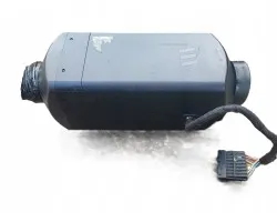 Calefactor Webasto Airtronic Iveco Stralis 2012