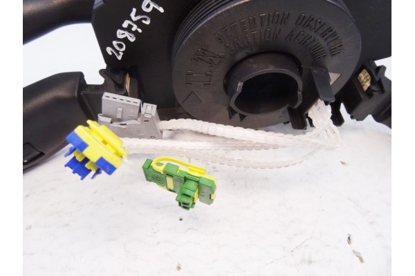 96451943ZL MANDO LUCES CITROEN C5 BREAK 2.2 HDi Exclusive Automático 2002 96451943ZL 208759 CITROEN - 1