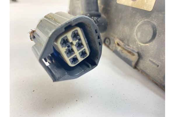 Parking heater Webasto Ford C MAX I 3M5H18K463GB Part manufacturer Ford OE