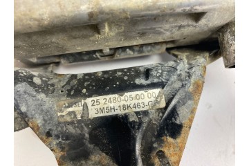 Parking heater Webasto Ford C MAX I 3M5H18K463GB Catalog number of the part 3M5H18K463GB