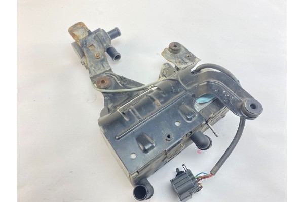 Parking heater Webasto Ford C MAX I 3M5H18K463GB Car type passenger cars
