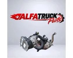 Calefactor Estacionario Webasto Volvo FH4 78577998