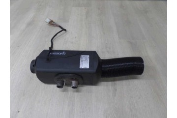 MAN MB IVECO EBERSPACHER D2 24V AIRTRONIC 2 2 KW WEBASTO HEATING POSTOJO