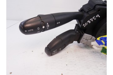 96451943ZL MANDO LUCES CITROEN C5 BREAK 2.2 HDi Exclusive Automático 2002 96451943ZL 208759 CITROEN - 2