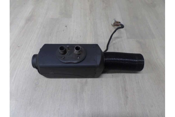 MAN MB IVECO EBERSPACHER D2 24V AIRTRONIC 2 2 KW WEBASTO HEATING POSTOJO Car type passenger cars