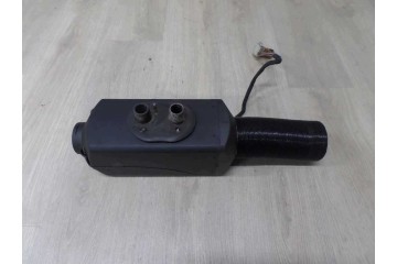 MAN MB IVECO EBERSPACHER D2 24V AIRTRONIC 2 2 KW WEBASTO HEATING POSTOJO Car type passenger cars