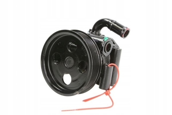 Hydraulic steering gear pump new LAUBER 55 6163