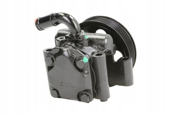 Hydraulic steering gear pump new LAUBER 55 6163 Part manufacturer Lauber