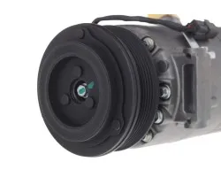 Compresor de aire acondicionado Valeo 690721