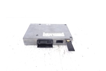 4E0862335  MODULO ELECTRONICO AUDI A5 COUPE (8T) 2.7 TDI 2008 4E0862335 207690 AUDI - 1