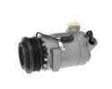 AIR CONDITIONING COMPRESSOR VALEO Catalog number of the part 690721