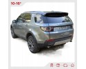 Land Rover Discovery Sport Rear Differential Diesel Differential