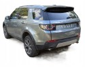 Land Rover Discovery Sport Rear Differential Diesel Differential Part manufacturer Land Rover OE
