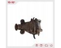Nissan Pathfinder Rear Differential Differential 2 5 dCi 4WD 2007