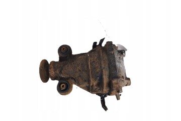 Nissan Pathfinder Rear Differential Differential 2 5 dCi 4WD 2007 Part manufacturer Nissan OE
