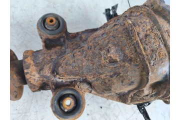 Nissan Pathfinder Rear Differential Differential 2 5 dCi 4WD 2007 Catalog number of the part C8301EB310