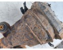 Nissan Pathfinder Rear Differential Differential 2 5 dCi 4WD 2007 Quality of parts according to GVO O original with manufacturer