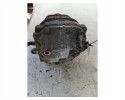 Nissan Pathfinder Rear Differential Differential 2 5 dCi 4WD 2007 Car type passenger cars