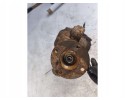 Nissan Pathfinder Rear Differential Differential 2 5 dCi 4WD 2007 Installation side rear