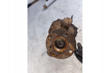 Nissan Pathfinder Rear Differential Differential 2 5 dCi 4WD 2007 Installation side rear