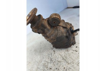 Nissan Pathfinder Rear Differential Differential 2 5 dCi 4WD 2007 Engine type diesel