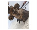 Nissan Pathfinder Rear Differential Differential 2 5 dCi 4WD 2007 Version English