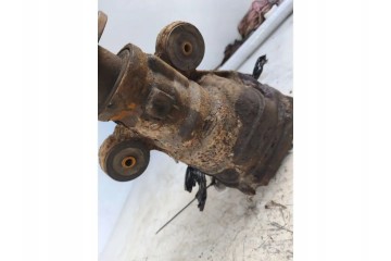 Nissan Pathfinder Rear Differential Differential 2 5 dCi 4WD 2007 Version English