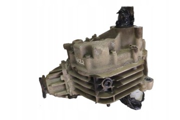 Suzuki Vitara Front Differential Differential 1 4 T AllGrip 2017 Part manufacturer Suzuki OE