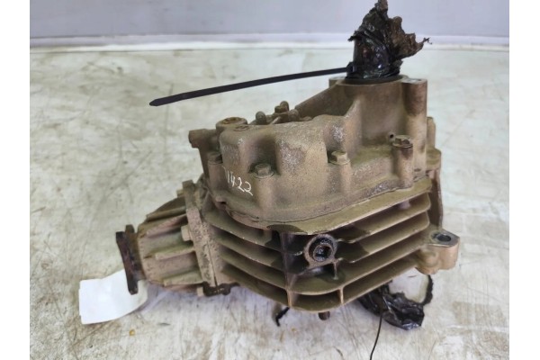 Suzuki Vitara Front Differential Differential 1 4 T AllGrip 2017 Catalog number of the part 0