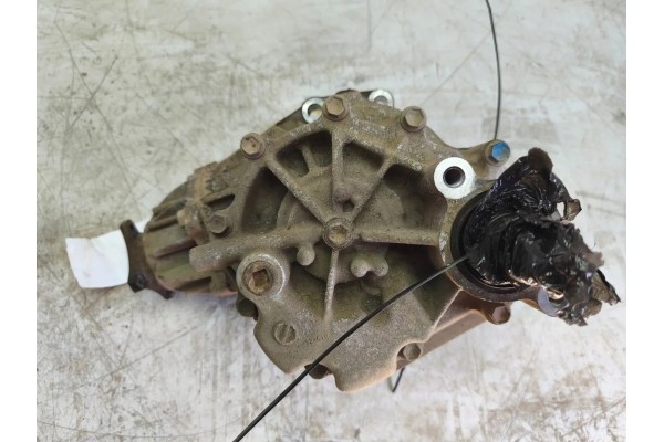 Suzuki Vitara Front Differential Differential 1 4 T AllGrip 2017 Quality of parts according to GVO O original with manufacturer 