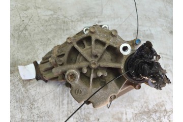 Suzuki Vitara Front Differential Differential 1 4 T AllGrip 2017 Quality of parts according to GVO O original with manufacturer 