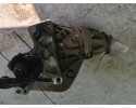 Suzuki Vitara Front Differential Differential 1 4 T AllGrip 2017 Installation side front