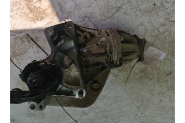 Suzuki Vitara Front Differential Differential 1 4 T AllGrip 2017 Installation side front