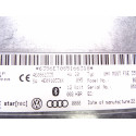 4E0862335  MODULO ELECTRONICO AUDI A5 COUPE (8T) 2.7 TDI 2008 4E0862335 207690 AUDI - 2