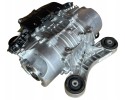 Rear bridge differential VW Golf 8 R VIII 08E525010N New original