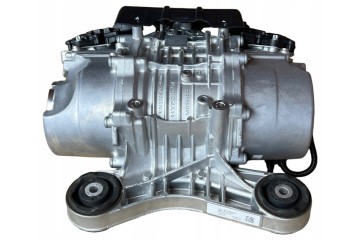 Rear bridge differential VW Golf 8 R VIII 08E525010N New original Part manufacturer Volkswagen OE