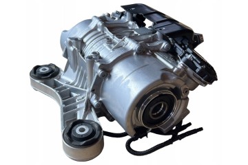 Rear bridge differential VW Golf 8 R VIII 08E525010N New original Catalog number of the part 08E525010N DWP548153OE