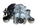 Rear bridge differential VW Golf 8 R VIII 08E525010N New original Installation side rear