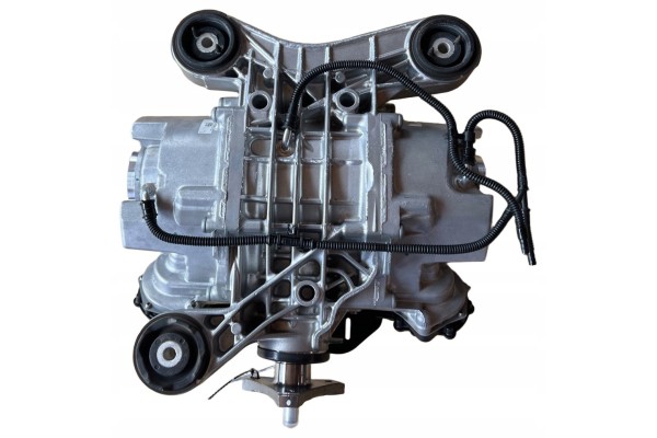 Diferencial trasero puente VW Golf 8 R VIII 08E525010N Nuevo original
